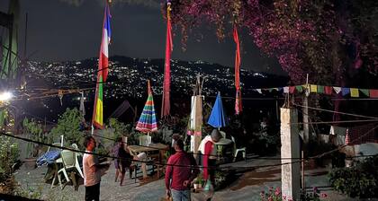 Zimba Happy Home Stay