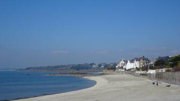 House | View from property