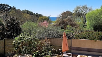 House | View from property