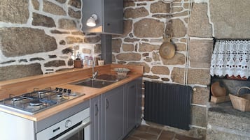 Rumah | Dapur pribadi | Lemari es