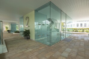 Spa - Luxury oasis in the heart of Marbella (Marbella)