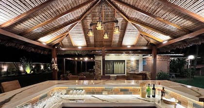 Casa Por Temporadas