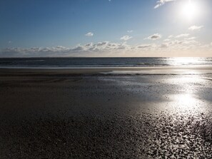 House | Beach - Holiday Apartment Lilo Comfortable Holiday Residence (Norderney)