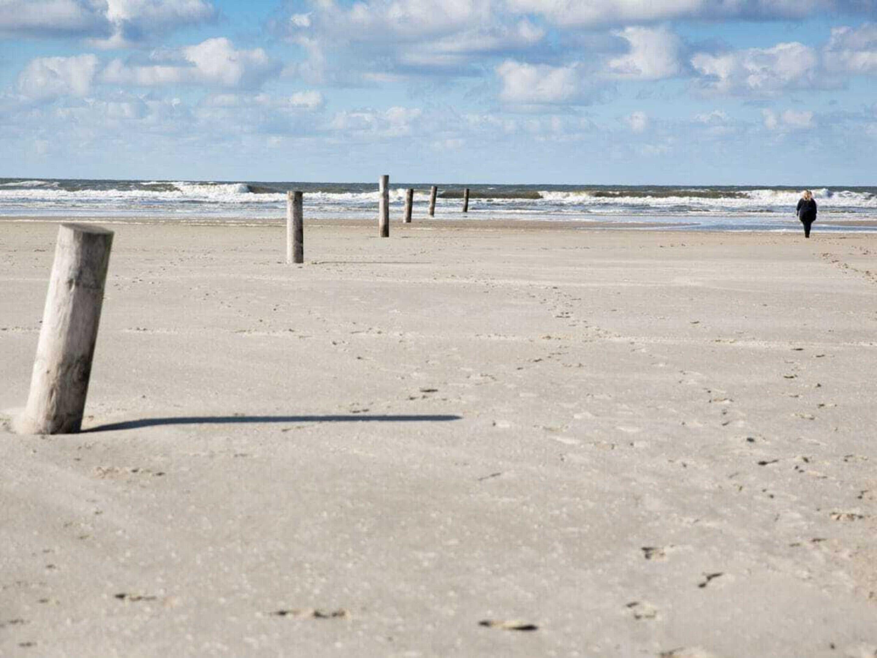 House | Beach