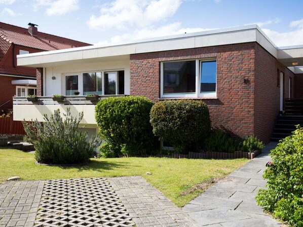 House | Exterior