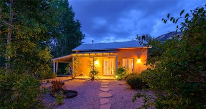 Private Casita in the Aspens