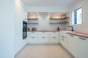 Villa | Private kitchen