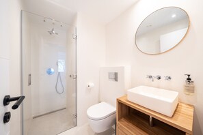 Villa | Salle de bain