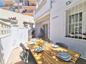 Villa | Extérieur