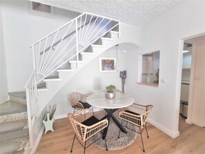 Villa | Spiseområde