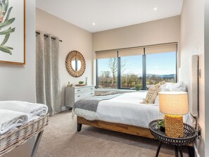 2 quartos, Wi-Fi de cortesia, roupa de cama