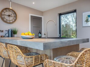 Opções para refeição