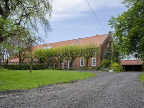 Casa | Exterior
