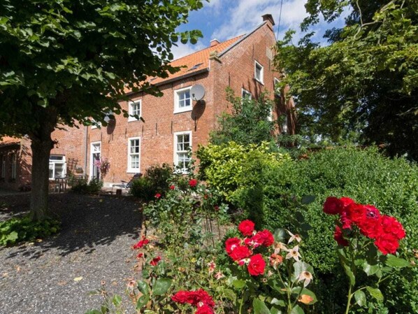 Casa | Exterior