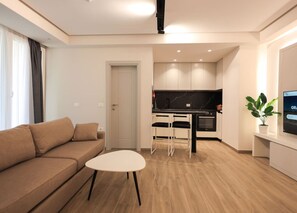 Fernseher, Arbeitsbereiche