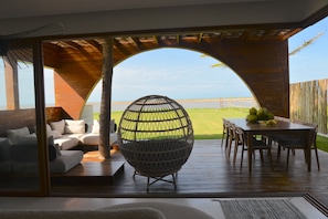 Villa | Terrasse/patio