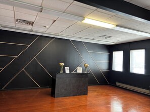 Hall