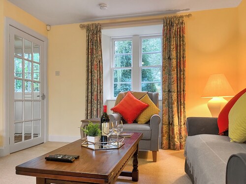 1 bedroom accommodation in Kettins, near Coupar Angus