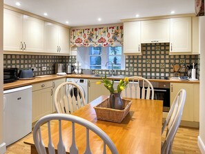 Dishwasher