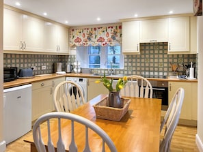 Dishwasher