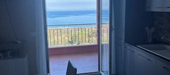 Panorama d'oro