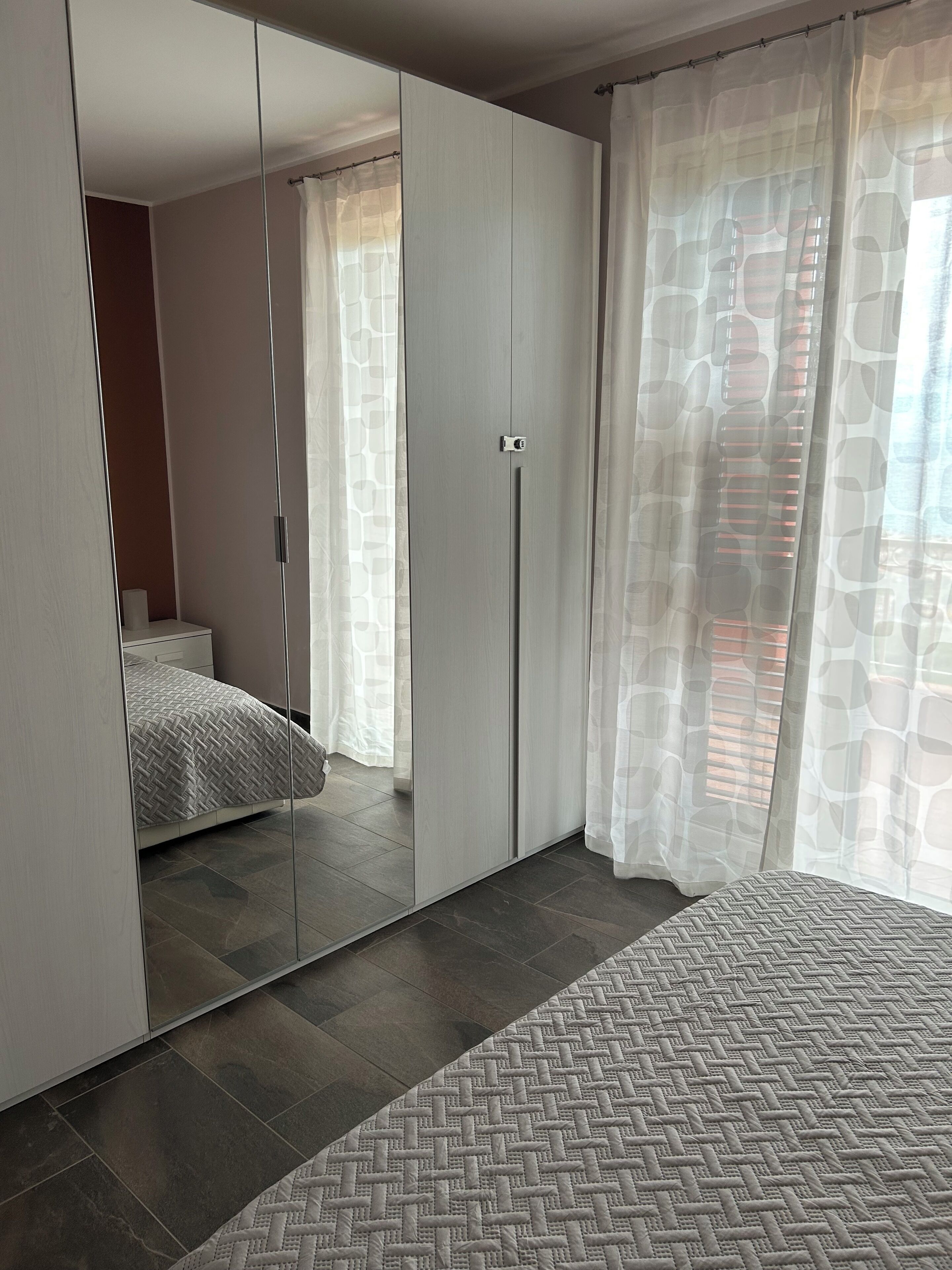 2 camere, ferro/asse da stiro, Wi-Fi, lenzuola