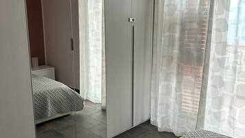 2 camere, ferro/asse da stiro, Wi-Fi, lenzuola