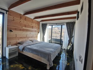 1 slaapkamer, wifi, beddengoed