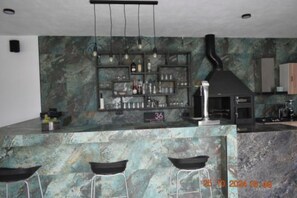 Bar (sur place)