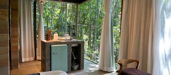 Glass House