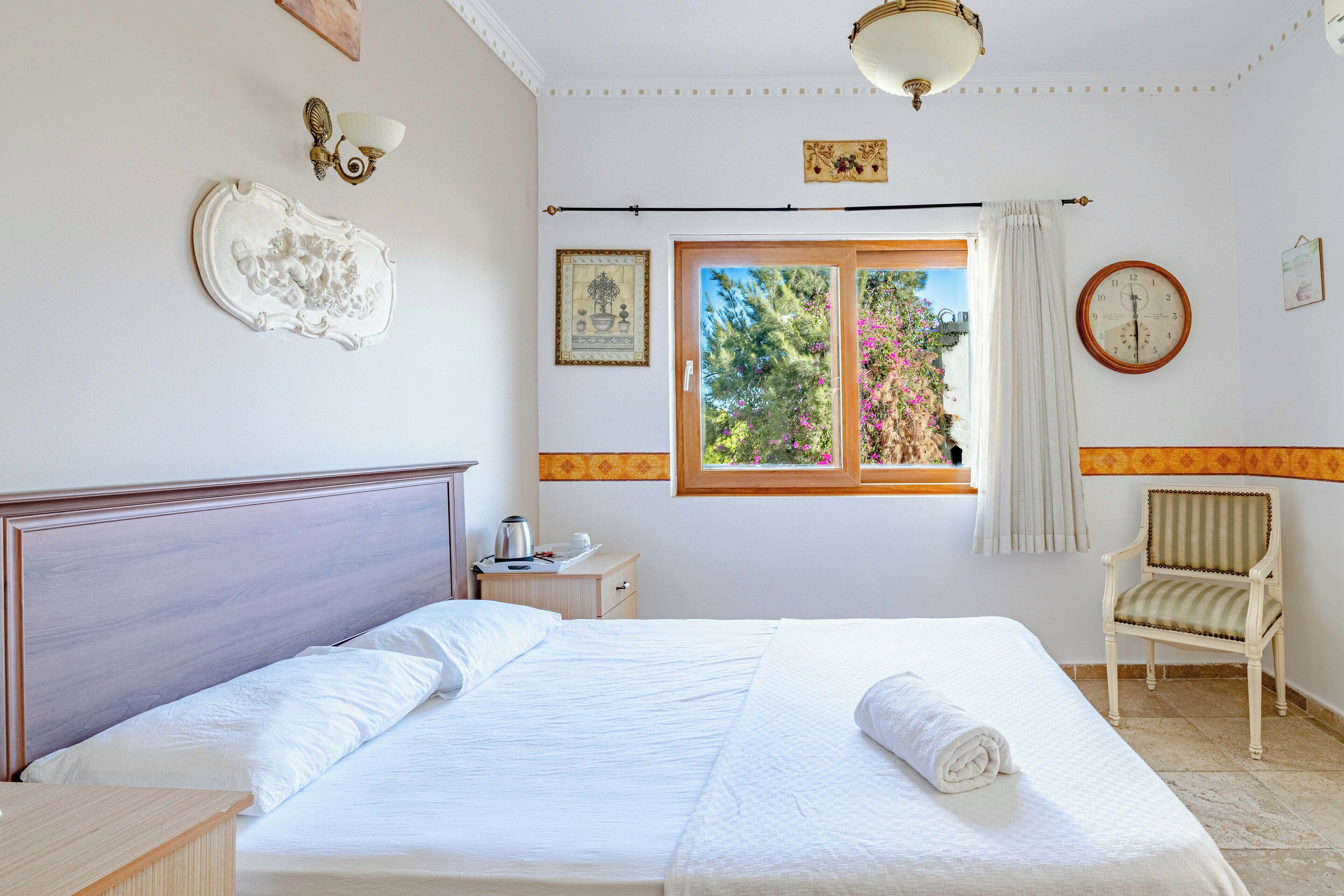 Foto - Casa Roma Boutique Hotel