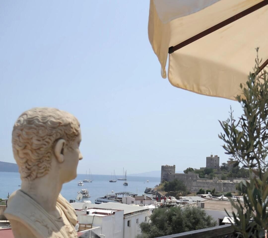 Foto - Casa Roma Boutique Hotel