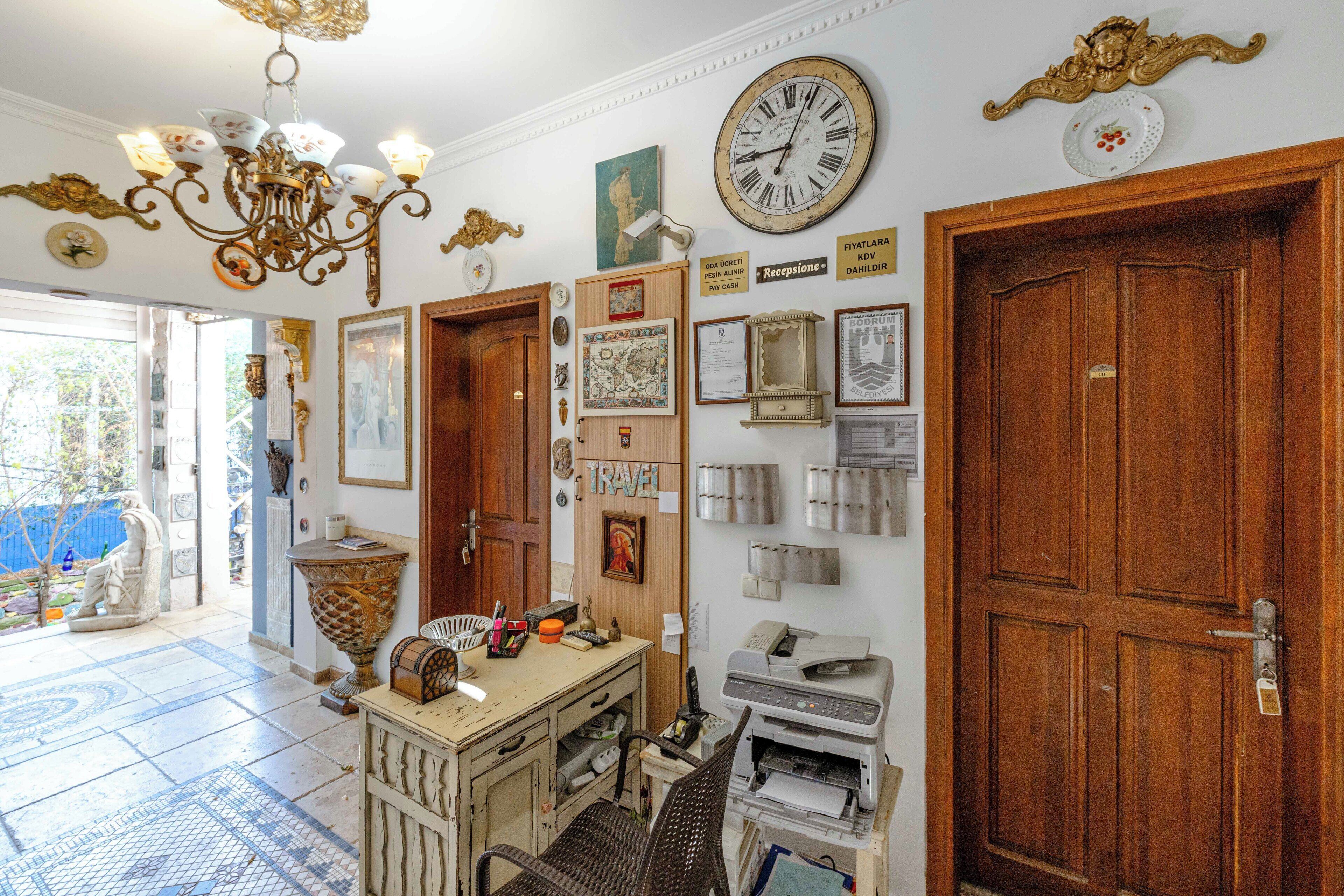 Foto - Casa Roma Boutique Hotel