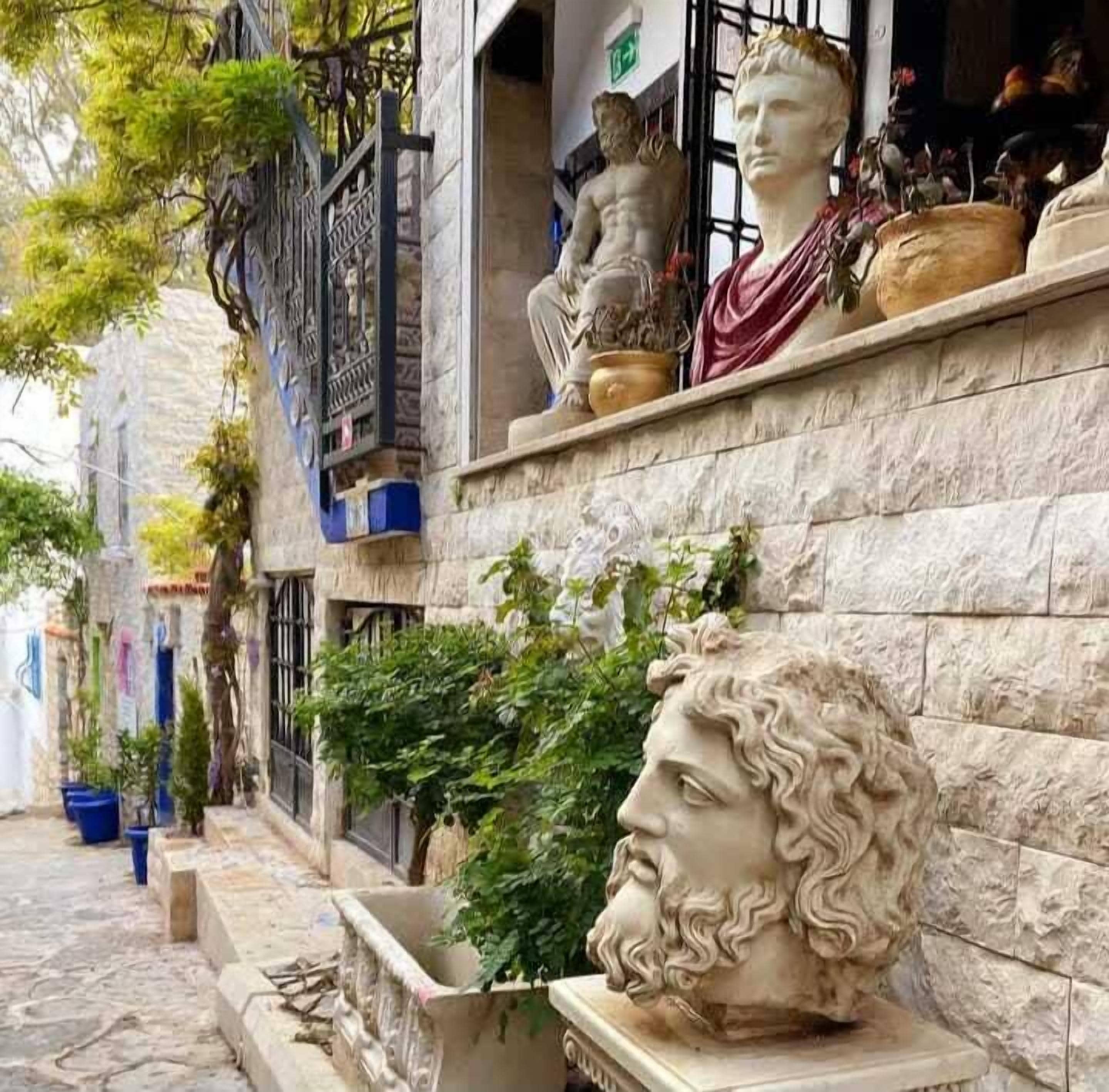 Foto - Casa Roma Boutique Hotel