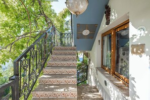 Exterior - Casa Roma (Bodrum)