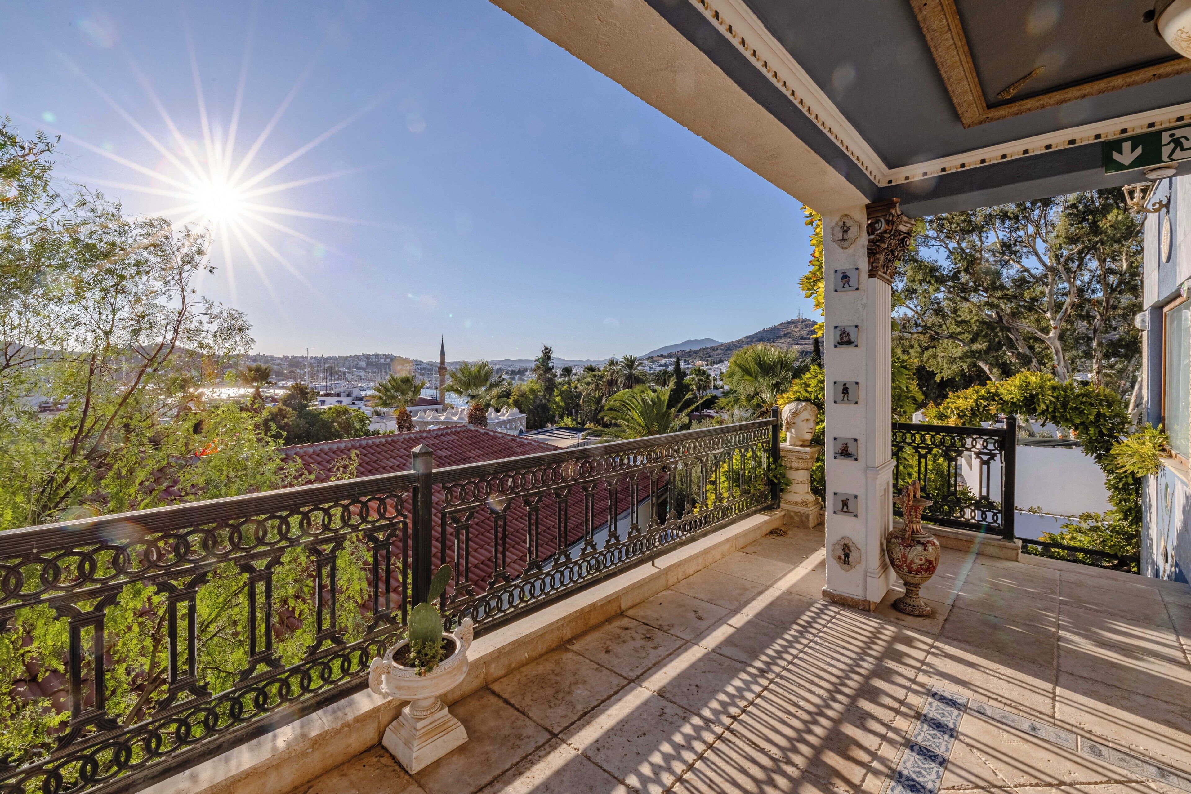 Foto - Casa Roma Boutique Hotel