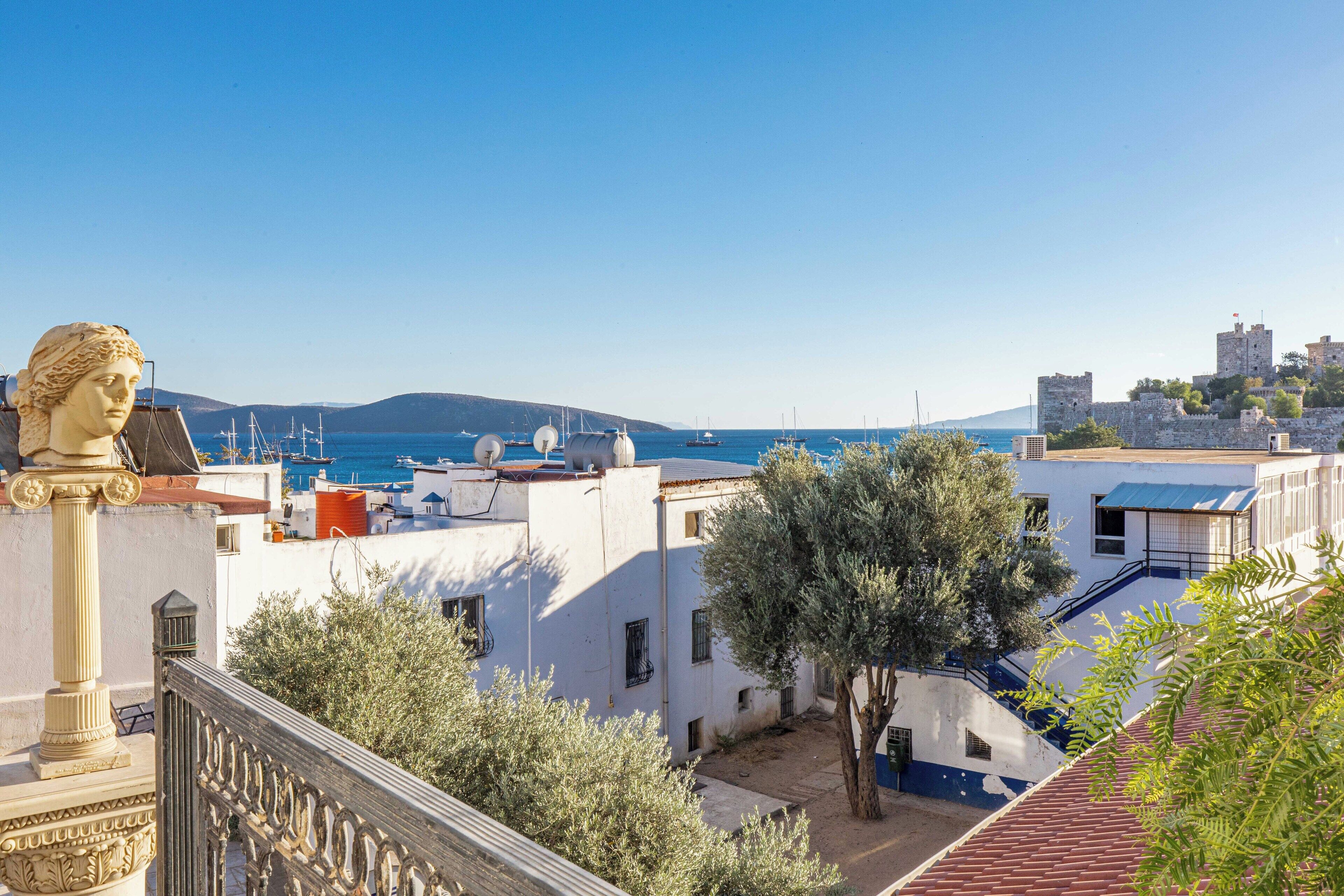 Foto - Casa Roma Boutique Hotel