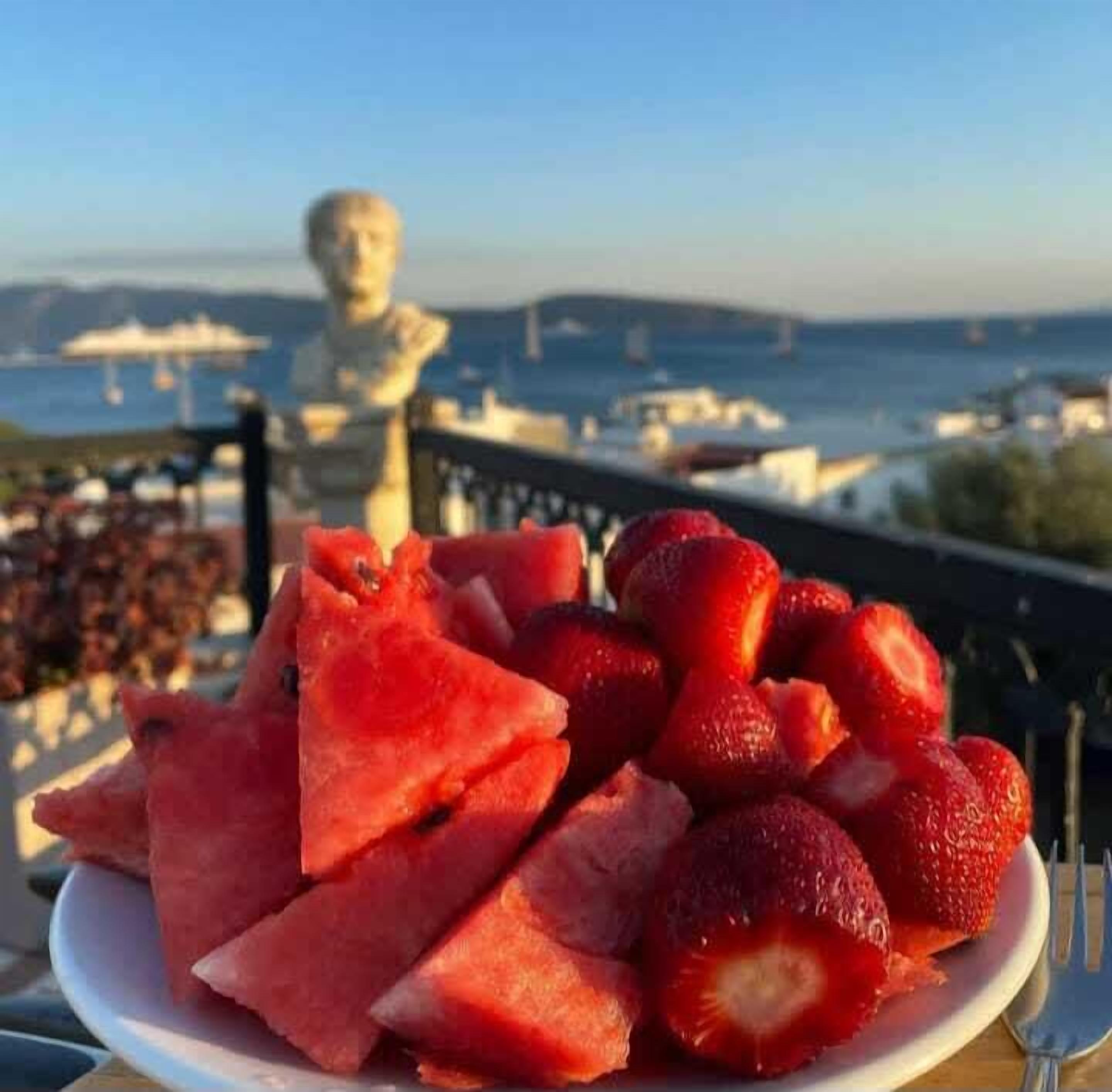 Foto - Casa Roma Boutique Hotel