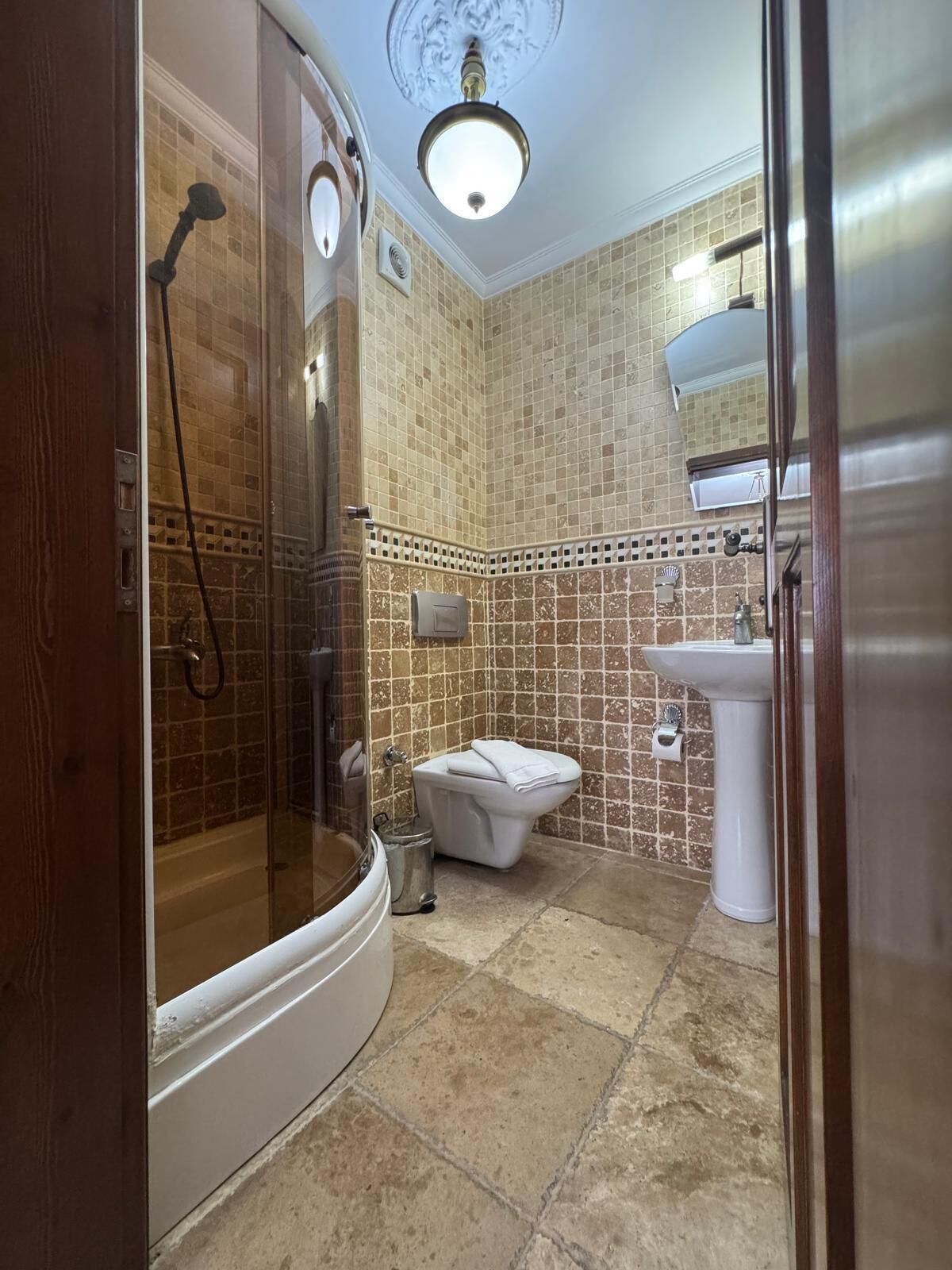 Foto - Casa Roma Boutique Hotel