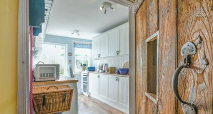 2 Schlafzimmer Unterkunft in Kington