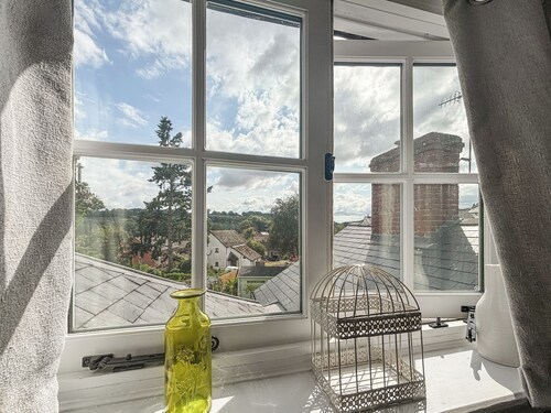 2 Schlafzimmer Unterkunft in Kington