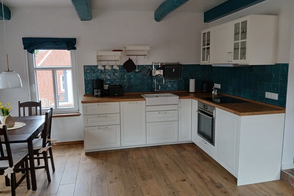 Herdplatte, Geschirrspüler