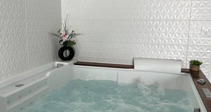 Suite avec Spa OâKalm