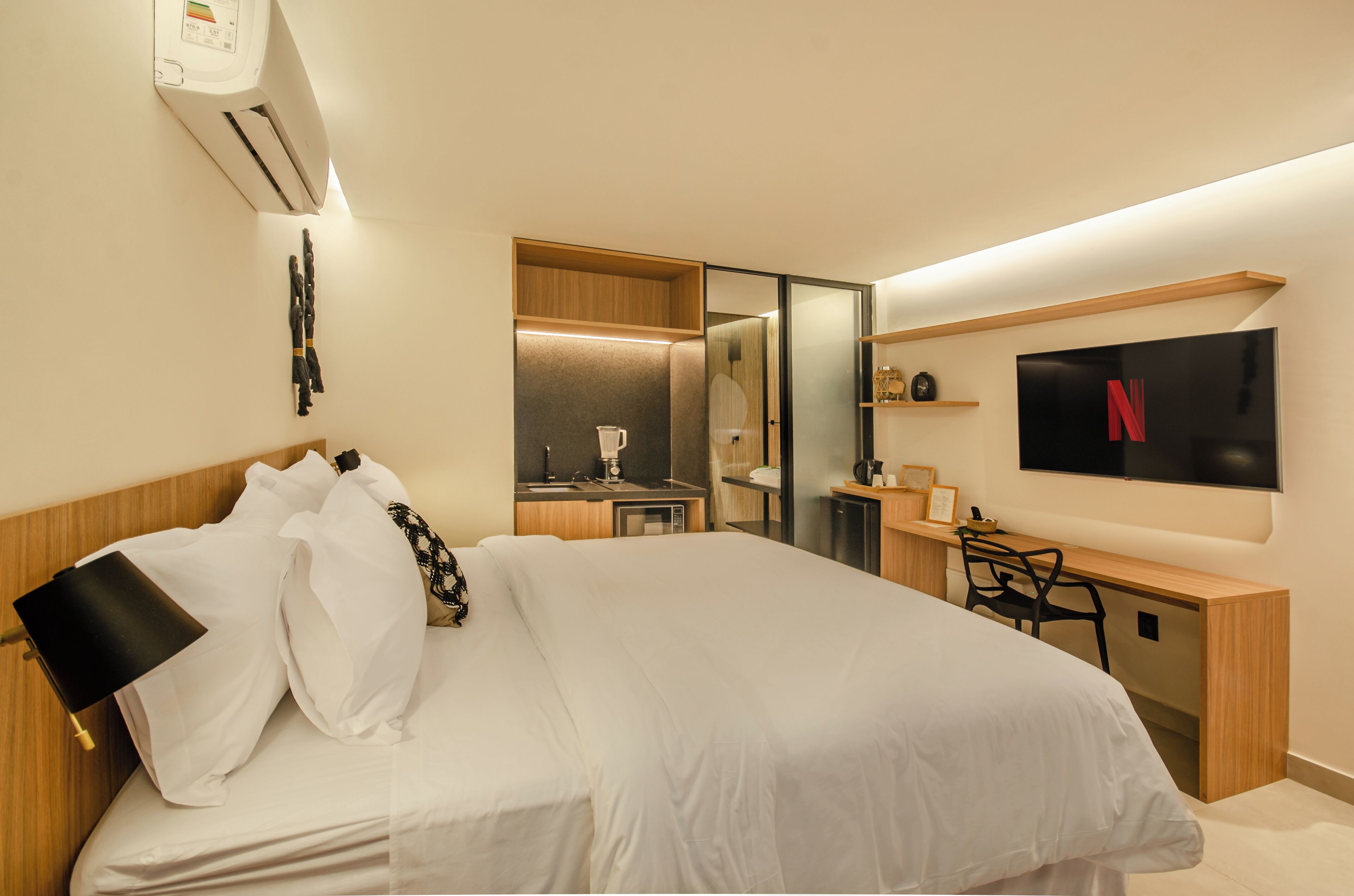 Foto - PIPA INN Pousada