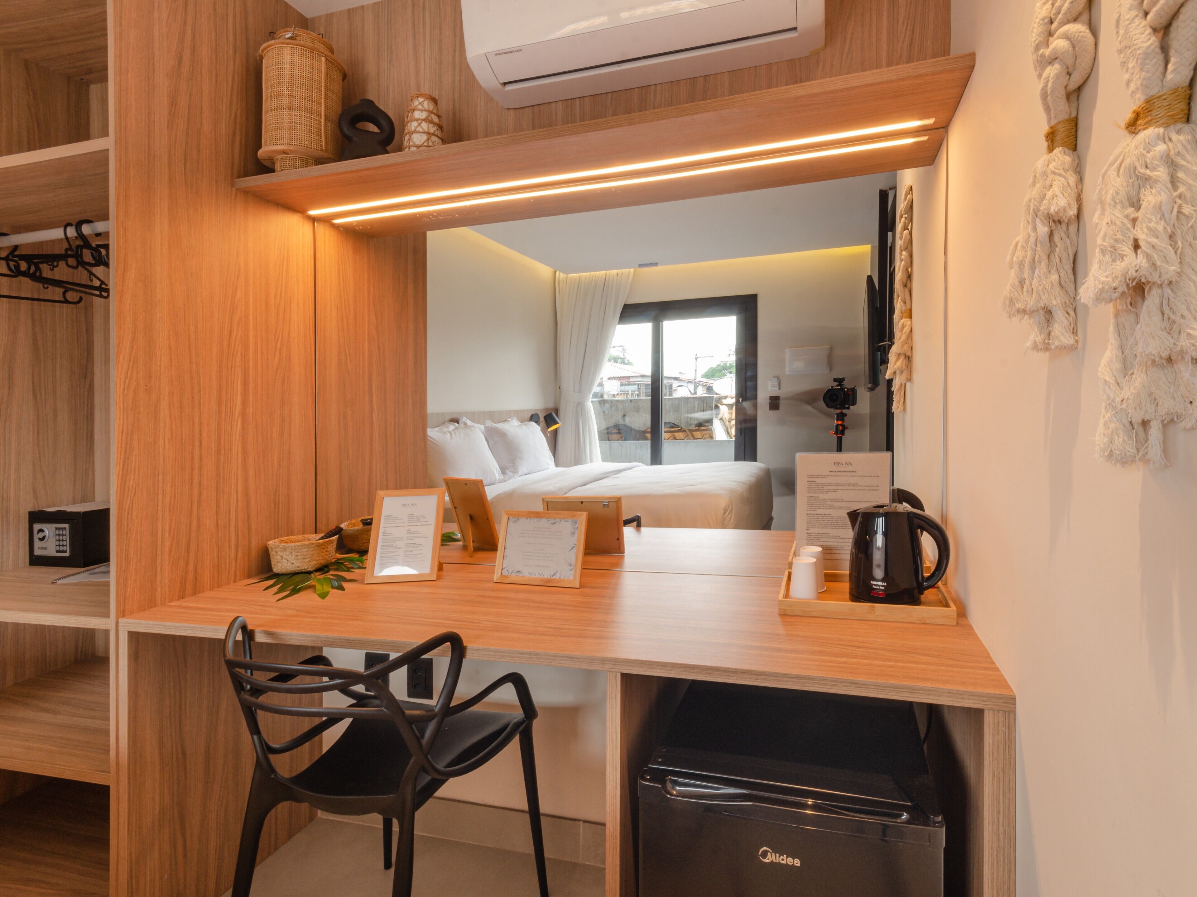 Foto - PIPA INN Pousada