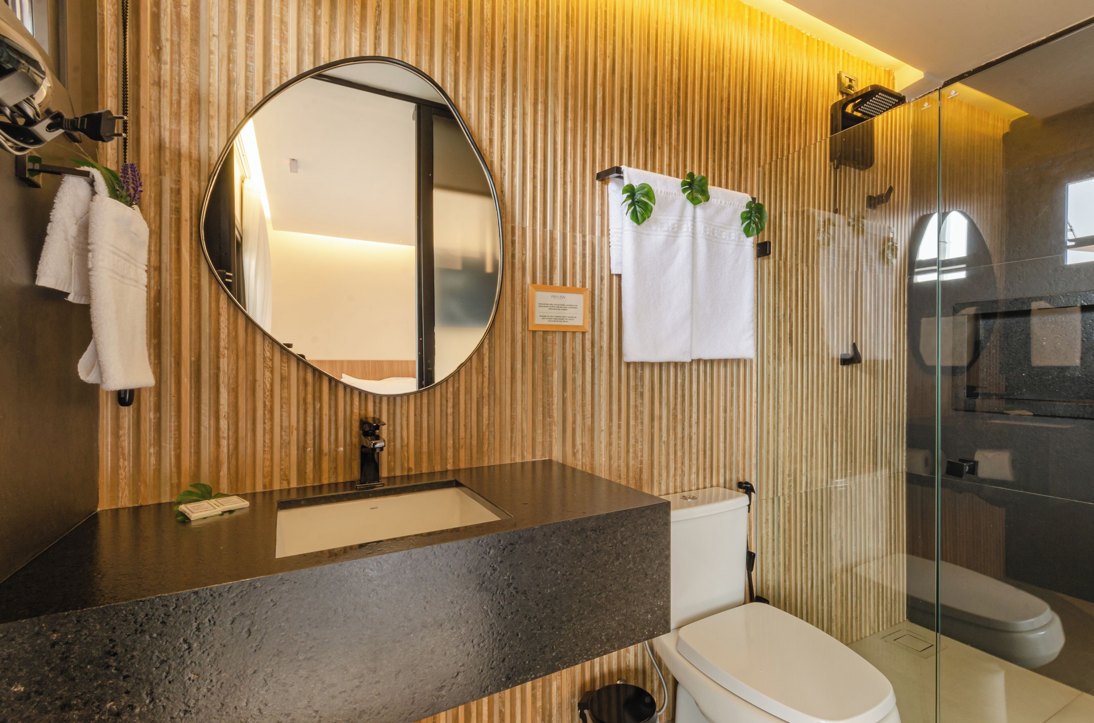 Foto - PIPA INN Pousada