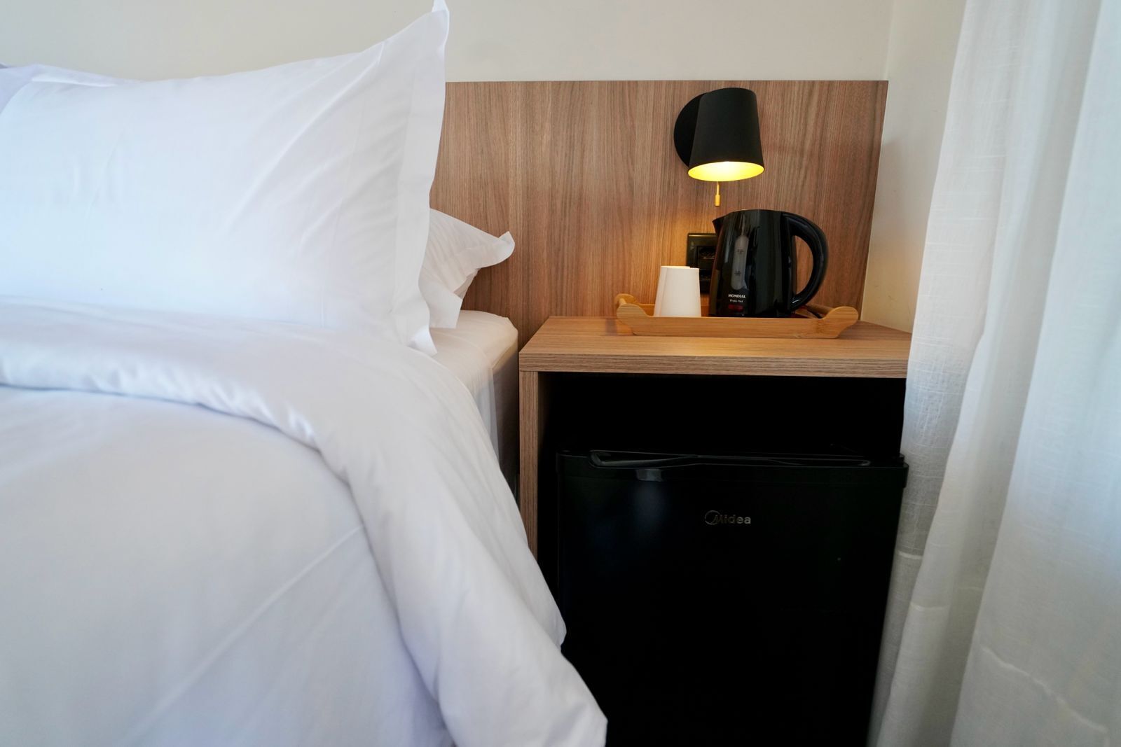 Foto - PIPA INN Pousada