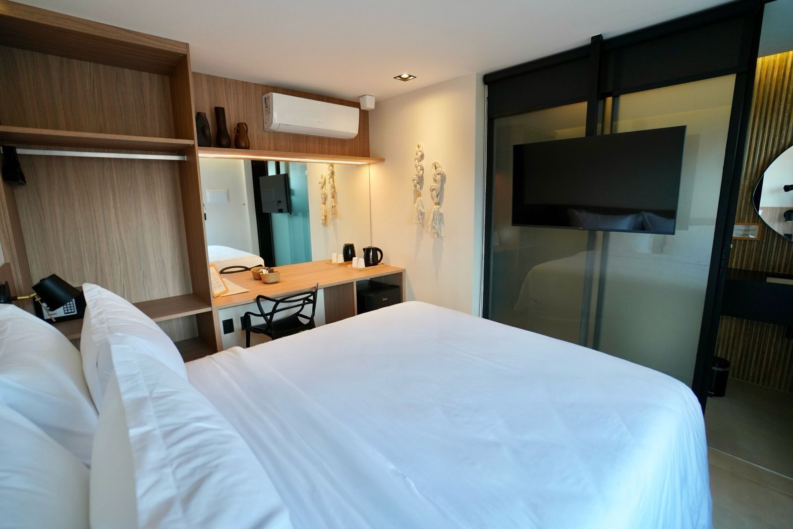 Foto - PIPA INN Pousada