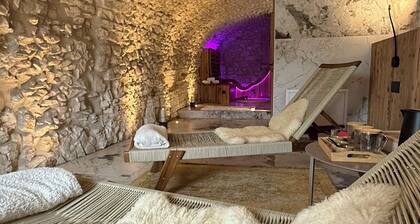 Maso K, Family & Friends, Exclusive Mountain Estate in Folgaria