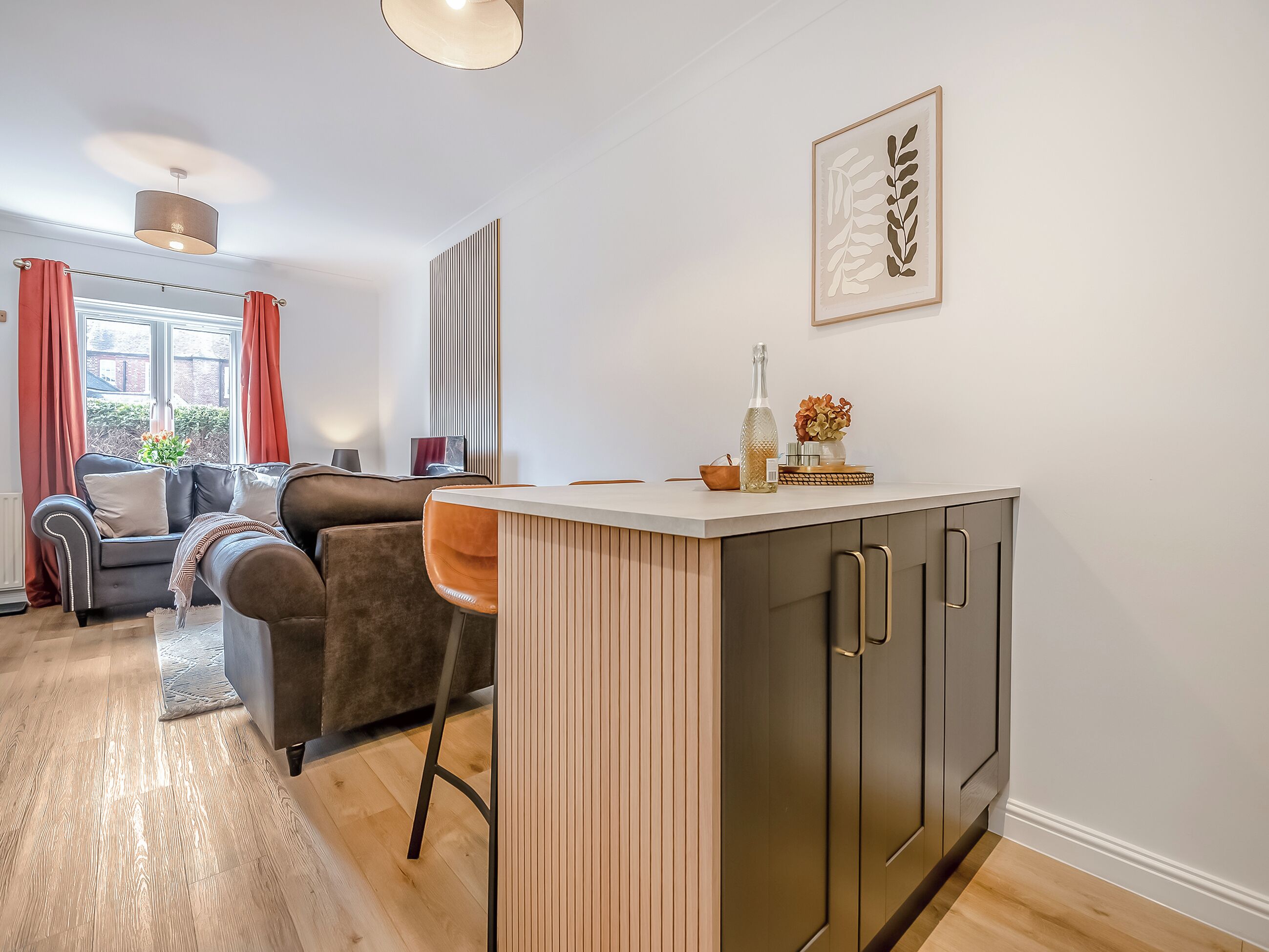 2 Bedroom Accommodation In Ringwood - Ringwood